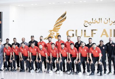 أحمر الصالات يغادر إلى تايلند للمشاركة بكأس آسيا 2024