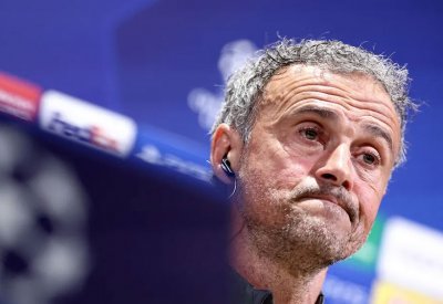 "عراب الريمونتادا" واثق من تكرارها ضد برشلونة