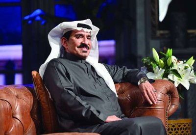 عبدالله السدحان والسينما في السعودية والخليج