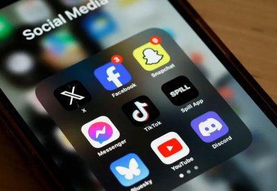 ما المدة المثالية لتصفح مواقع التواصل؟.. عالمة أعصاب تجيب
