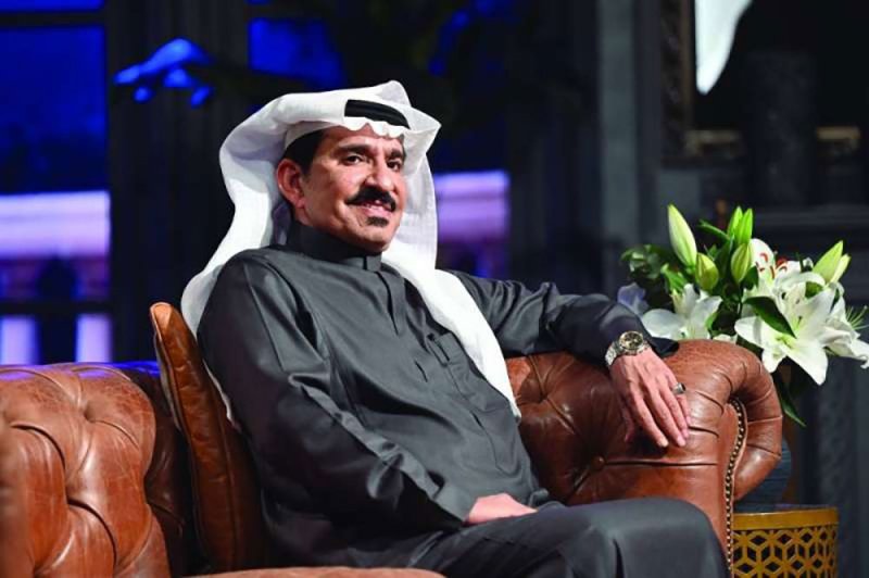 عبدالله السدحان والسينما في السعودية والخليج