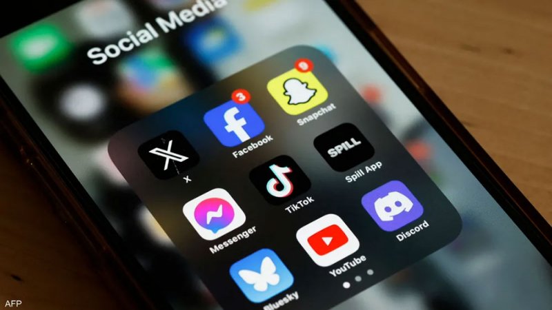 ما المدة المثالية لتصفح مواقع التواصل؟.. عالمة أعصاب تجيب