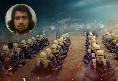 بسكاكين وقنابل.. مراهقون دواعش خططوا لتنفيذ هجمات بألمانيا