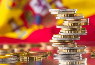 ارتفاع نسبة التضخم في إسبانيا بمقدار 2ر3 بالمئة
