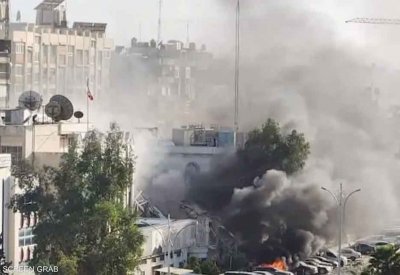 توقعات أميركية بحدوث "هجوم إيراني كبير" ضد إسرائيل اليوم
