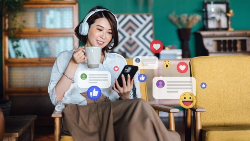 وداعاَ غوغل.. الجيل Z يفضل معلومات "تيك توك" على عملاق البحث