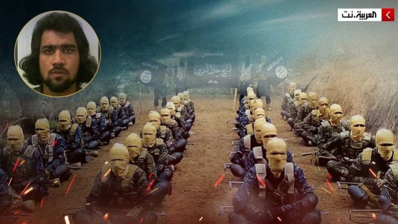 بسكاكين وقنابل.. مراهقون دواعش خططوا لتنفيذ هجمات بألمانيا