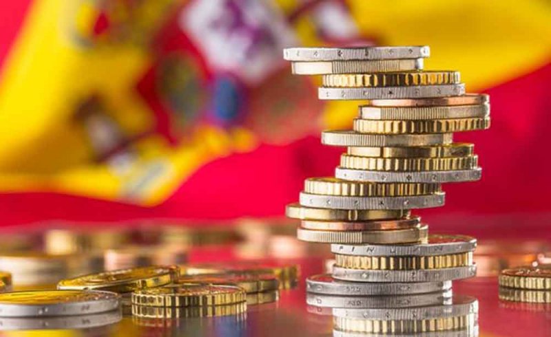 ارتفاع نسبة التضخم في إسبانيا بمقدار 2ر3 بالمئة