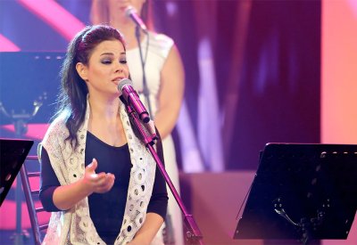 "كلاسيكيات دالين جبور" تستعيد الطرب الأصيل في مركز الشيخ إبراهيم الاثنين المقبل
