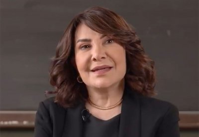 ماذا قالت هدى حسين بعد الهجوم على مسلسلها "زوجة واحدة لا تكفي"؟