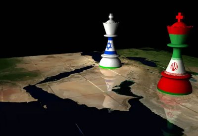 بعد الهجوم الإيراني.. جلسة مرتقبة لمجلس الأمن لبحث تفجّر الأوضاع بالشرق الأوسط