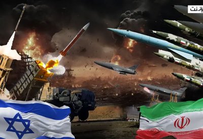 بعد أيام من التهديد والوعيد.. التفاصيل الكاملة لأول هجوم إيراني مباشر على إسرائيل