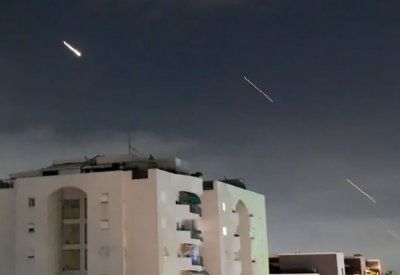 الجيش الإسرائيلي: الهجوم الإيراني فشل ولم يحقق أهدافه