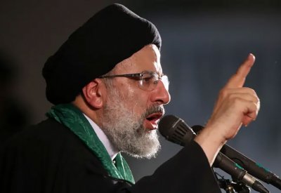 طهران تستدعي سفراء لندن وباريس وبرلين.. ورئيسي: لقّنا إسرائيل درساً قوياً