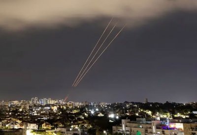 تقارير إسرائيلية: تكلفة اعتراض الهجوم الإيراني بلغت مليار دولار