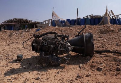 إسرائيل تكشف عن الدول التي شاركت معها في التصدي للهجوم الإيراني