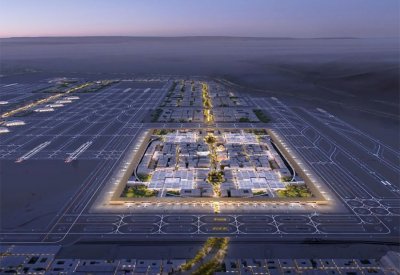 المطارات السعودية ترحب بـ 330 مليون مسافر سنويًا