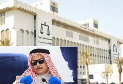 «الجنايات الكويتية» تحكم بحبس نائب سابق 3 سنوات لإهانته إحدى القبائل