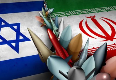 هجوم إيران على إسرائيل يزيد من توترات المنطقة.. ومخاوف من اتساع الحرب