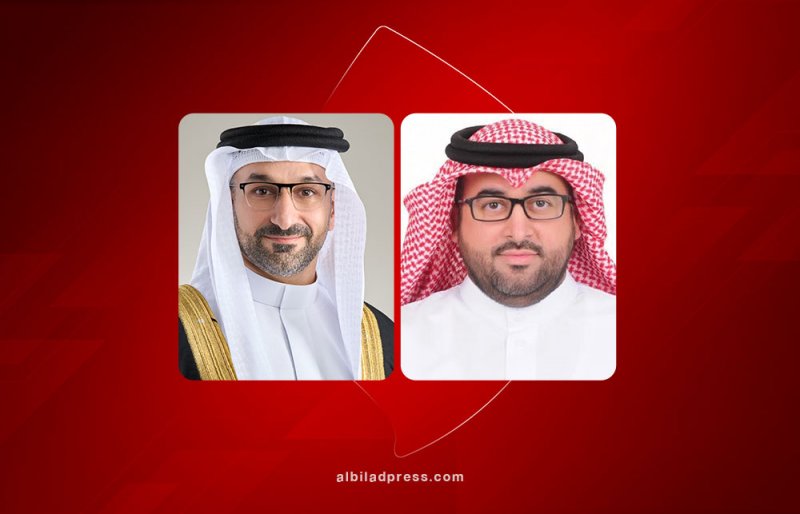 83877 سجلاً تجاريًا نشطًا في البحرين و2911 غير نشطة
