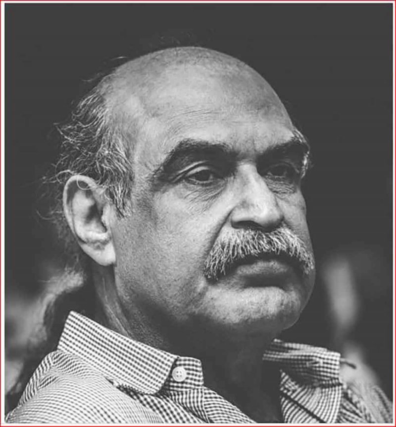 قاسم حداد يتحدث عن موسيقى الكتابة بأسرة الأدباء
