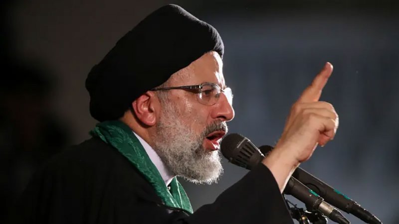 طهران تستدعي سفراء لندن وباريس وبرلين.. ورئيسي: لقّنا إسرائيل درساً قوياً