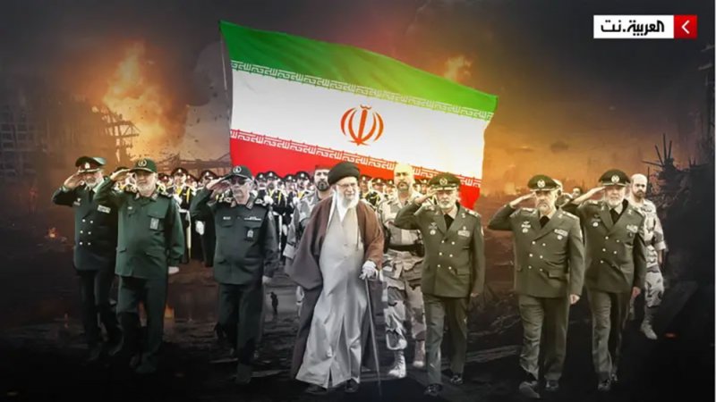 "اغتيال قيادات إيرانية كبيرة".. إسرائيل تدرس خيارات الرد على "هجوم الليل"