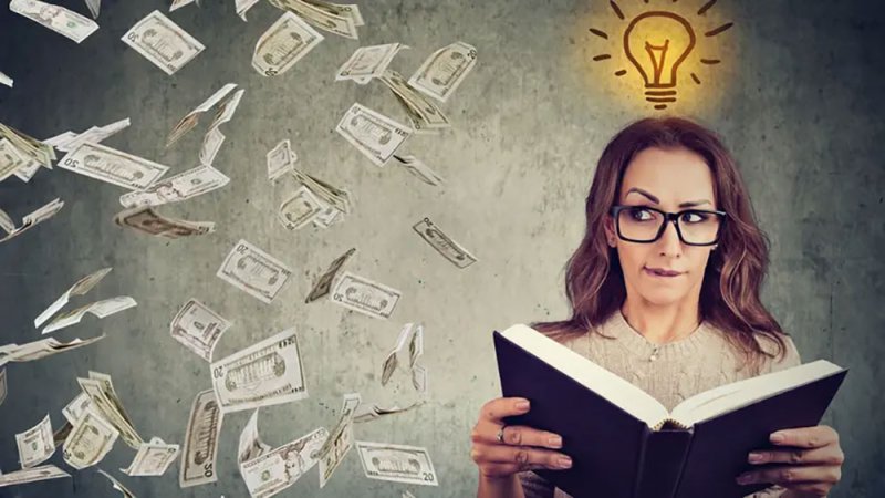 إذا كنت تحلم بدخل مرتفع بعد 5 سنوات من التخرج.. إليك أفضل 10 مجالات للدراسة!