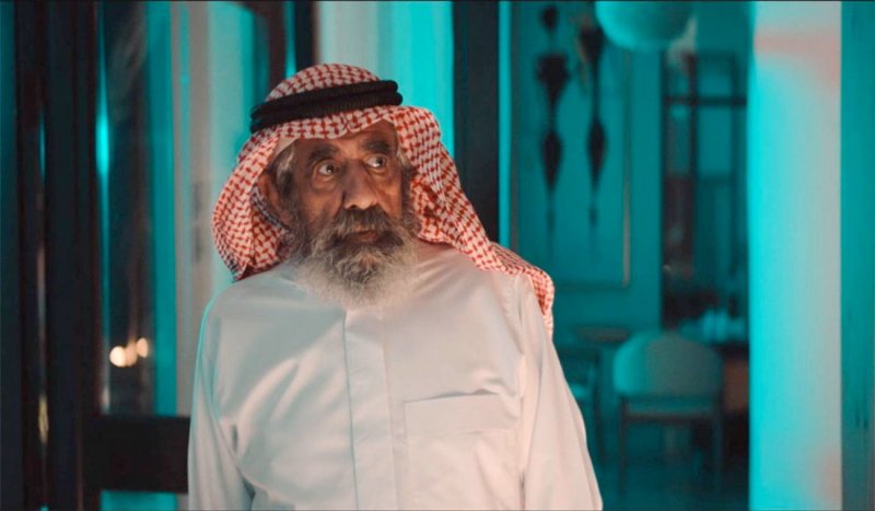 المهرجان السينمائي الخليجي" يكريم عدد من الأسماء