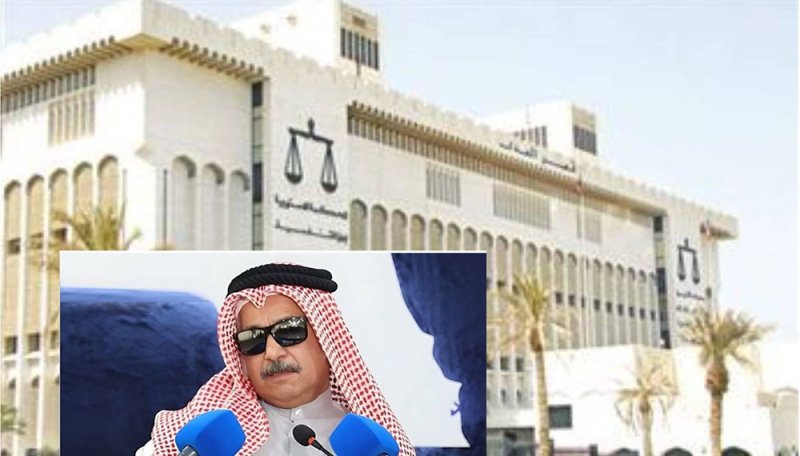 «الجنايات الكويتية» تحكم بحبس نائب سابق 3 سنوات لإهانته إحدى القبائل