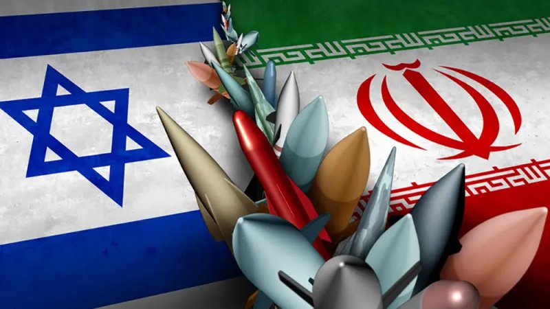 هجوم إيران على إسرائيل يزيد من توترات المنطقة.. ومخاوف من اتساع الحرب