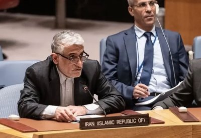 إيران تستبعد ردًا إسرائيليًا.. وتحذر: ضربتنا الثانية ستكون أكثر حسمًا!