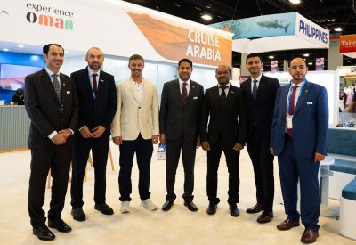 هيئة البحرين للسياحة والمعارض تشارك في معرض ومؤتمر "سيتريد كروز جلوبال 2024" بفلوريدا
