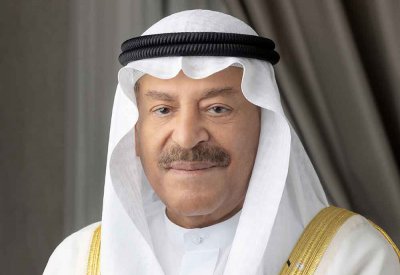 رئيس مجلس الشورى يعزّي سلطنة عُمان في ضحايا الأمطار والسيول