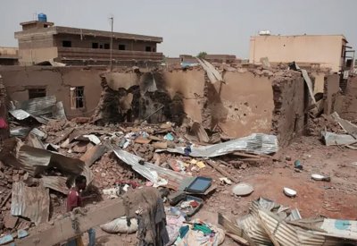 حرب السودان.. التسلسل الزمني لصراع سياسي تسبب بكارثة إنسانية