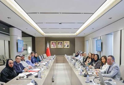 "خدمات الشورى" تبحث مع "الأعلى للصحة" ووزارة الصحة و"المهن الصحية" اقتراحًا بقانونٍ بشأن المؤسسات الصحية الخاصة 