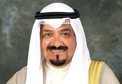 الكويت.. أمر أميري بتعيين الشيخ أحمد عبدالله الأحمد الصباح رئيسا لمجلس الوزراء