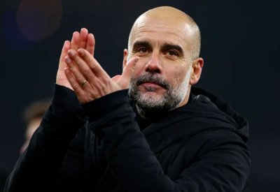 3 ألقاب على المحك.. غوارديولا يكشف فرص مانشستر سيتي