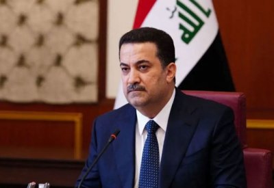 رئيس الوزراء العراقي: داعش لم يعد يشكل خطرًا على بلادنا