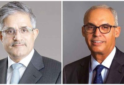 بمرسوم ملكي.. رشيد المعراج خلفاً لمحمود الكوهجي بمجلس إدارة "التأمينات"