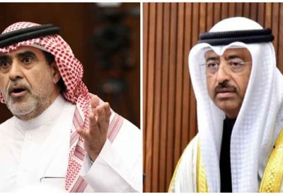 بو عنق يكشف عن سبب امتناعه عن تقديم استجواب وزير المواصلات والاتصالات