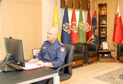 رئيس الأمن العام يترأس اجتماعا استثنائيا طارئا للجنة "الطوارئ" للوقوف على جاهزية التعامل مع تقلبات حالة الطقس