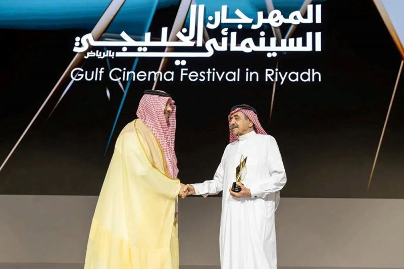 انطلاق المهرجان السينمائي الخليجي بمشاركة إقليمية واسعة