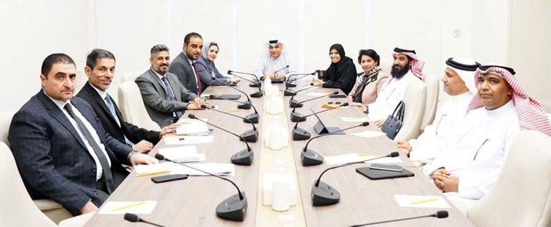 استجواب وزير المواصلات يجتاز "لجنة الجدية".. والحسم غدا بأغلبية الثلثين