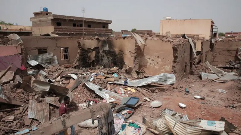 حرب السودان.. التسلسل الزمني لصراع سياسي تسبب بكارثة إنسانية