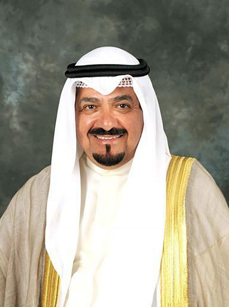 الكويت.. أمر أميري بتعيين الشيخ أحمد عبدالله الأحمد الصباح رئيسا لمجلس الوزراء