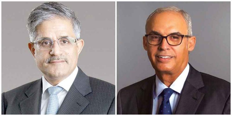 بمرسوم ملكي.. رشيد المعراج خلفاً لمحمود الكوهجي بمجلس إدارة "التأمينات"