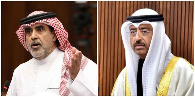 بو عنق يكشف عن سبب امتناعه عن تقديم استجواب وزير المواصلات والاتصالات