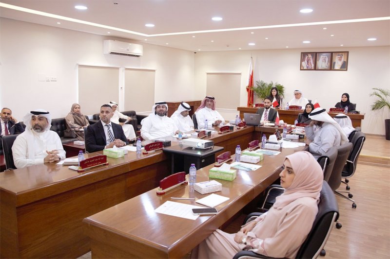 المبارك: 375 ألف دينار ميزانية "تنمية القرى" في "الشمالية"
