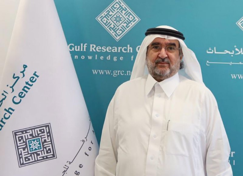 رئيس "الخليج للأبحاث": العملية العسكرية "لحفظ ماء وجه إيران".. وطهران قلقة من التصعيد